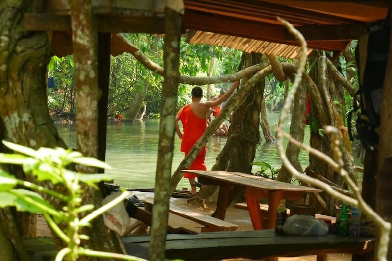 Satri_House_E1_Kuang Si Waterfall_1